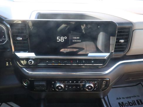 Used 2023 GMC Sierra 1500 SLT w/ SLT Premium Plus Package image 14