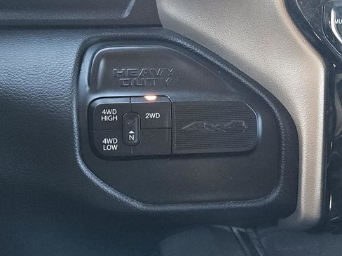 Used 2023 RAM 3500 Laramie image 15