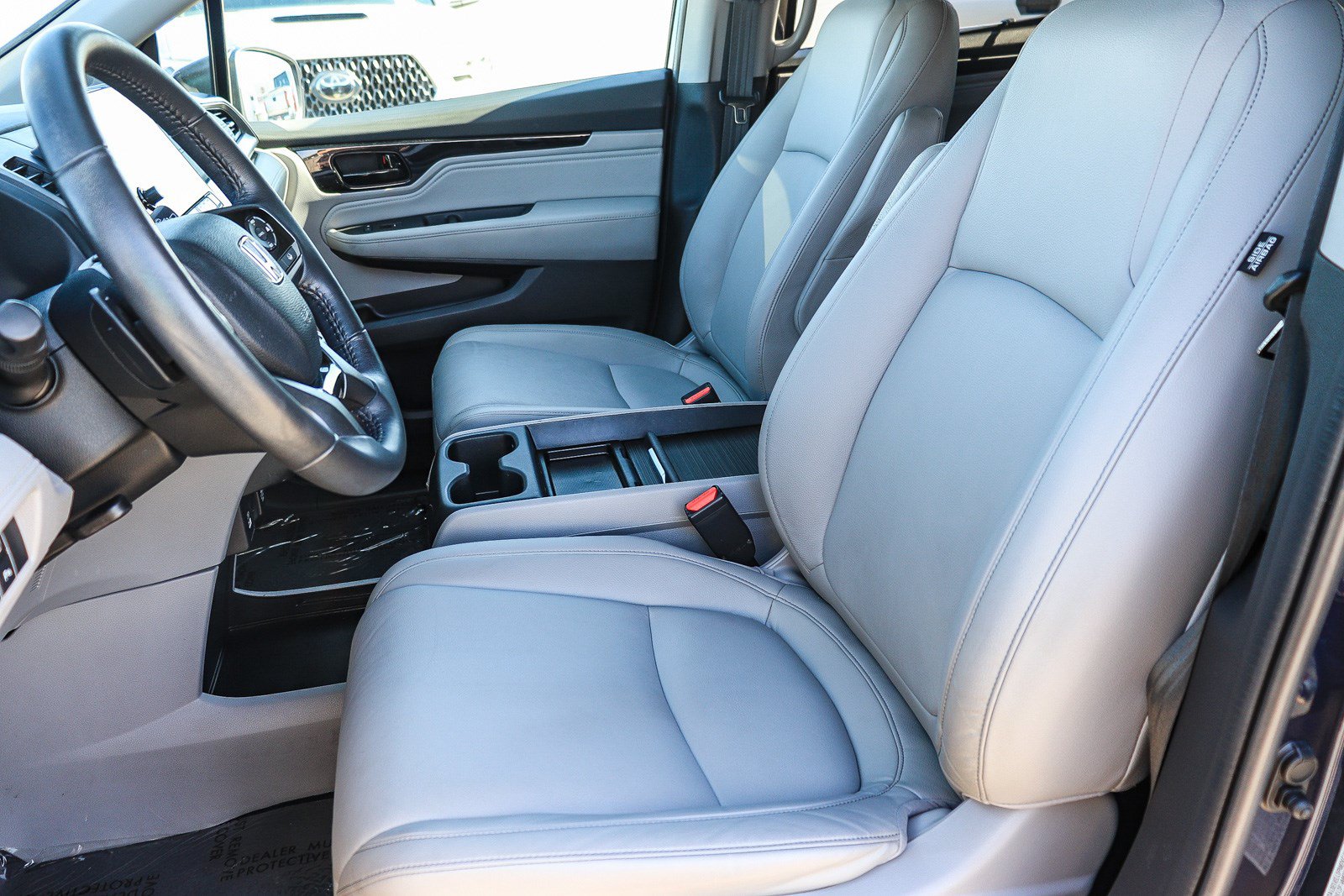 Used 2023 Honda Odyssey Touring image 20