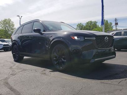 Certified 2026 MAZDA CX-90 3.3 Turbo S w/ Premium Package