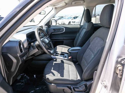 Used 2021 Ford Bronco Sport Big Bend AWD/4WD image 19
