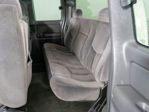 Used 2003 GMC Sierra 1500 SLE image 11