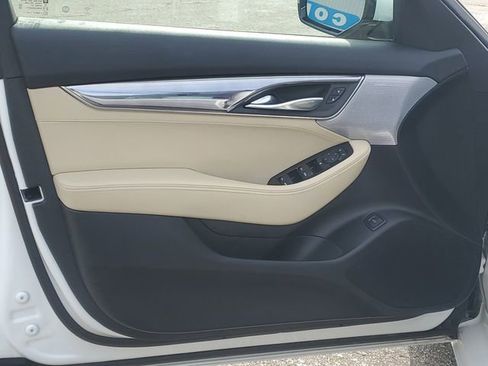 Used 2020 Cadillac CT5 Luxury w/ Sun And Sound Package image 9