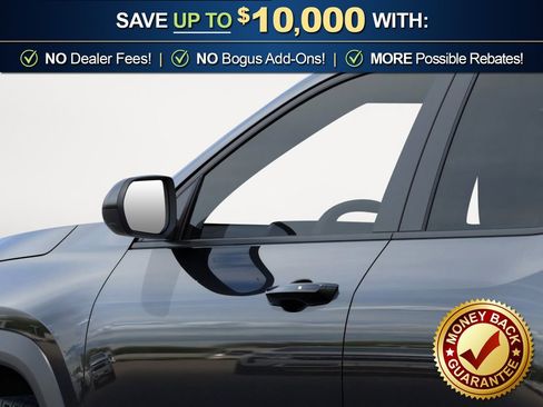 New 2026 Chevrolet Equinox LT image 17