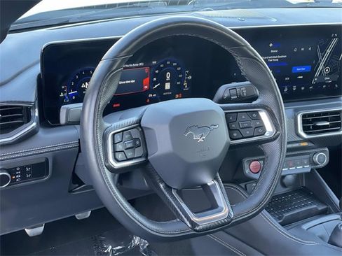 Certified 2024 Ford Mustang GT Premium image 8