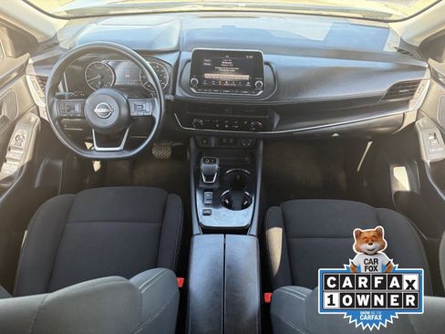 Used 2024 Nissan Rogue S image 16