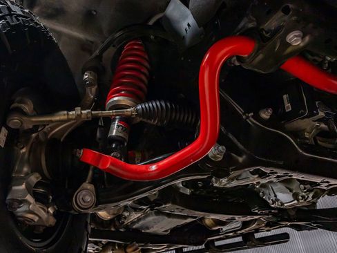 Used 2022 Toyota Tundra TRD Pro image 14