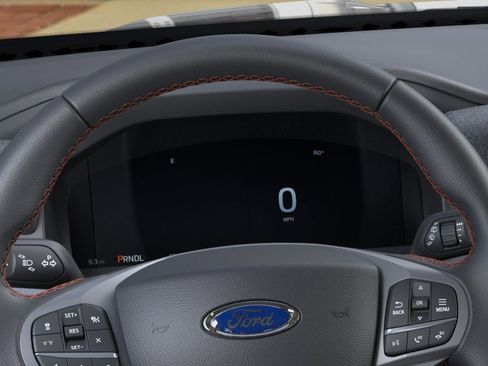 New 2026 Ford Explorer Active AWD/4WD image 13