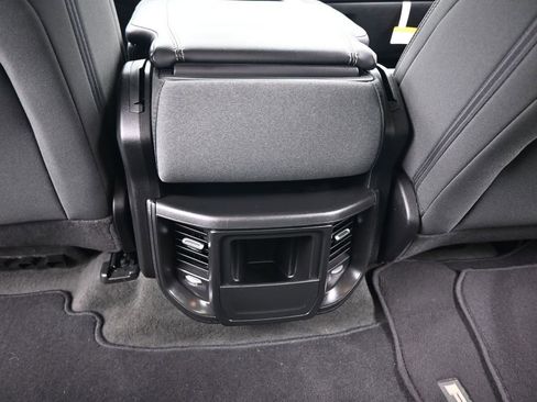 Used 2024 RAM 1500 Tradesman w/ Night Edition image 37