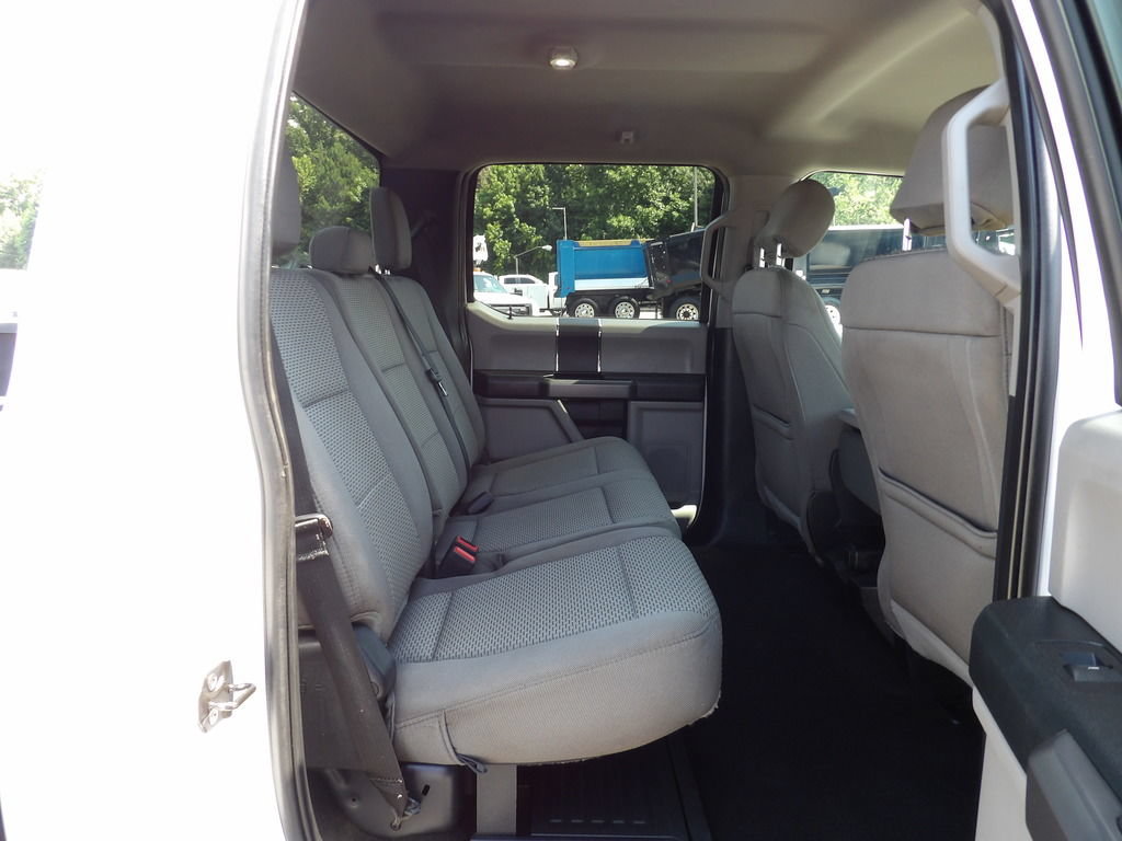 Used 2020 Ford F250 XLT w/ FX4 Off-Road Package AWD/4WD image 39