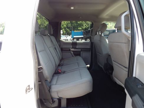 Used 2020 Ford F250 XLT w/ FX4 Off-Road Package AWD/4WD image 39