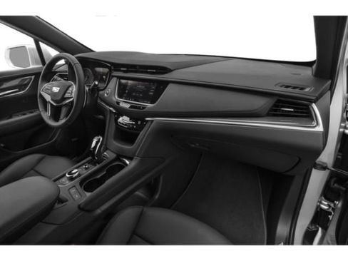 Used 2021 Cadillac XT5 Sportv w/ Platinum Package AWD/4WD image 16