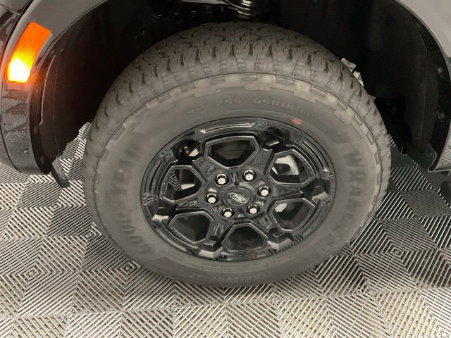 New 2026 Ford Ranger XLT AWD/4WD image 41