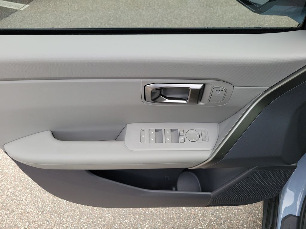 New 2027 Kia Seltos EX FWD image 20