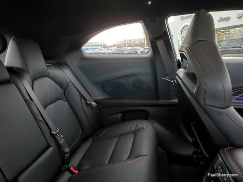 New 2026 Dodge Charger Daytona Scat Pack image 56