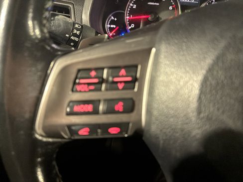 Used 2013 Subaru Outback 2.5i Premium w/ All-Weather Pkg image 6