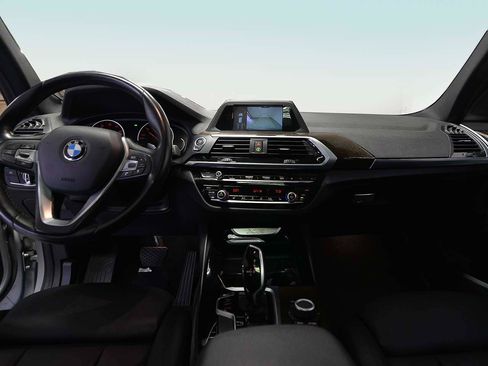 Used 2019 BMW X3 sDrive30i w/ Driving Assistance Package RWD image 13