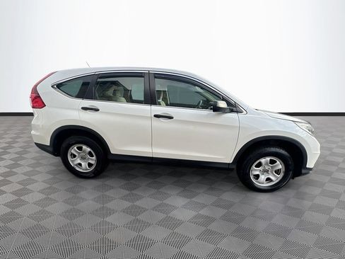 Used 2016 Honda CR-V LX image 35