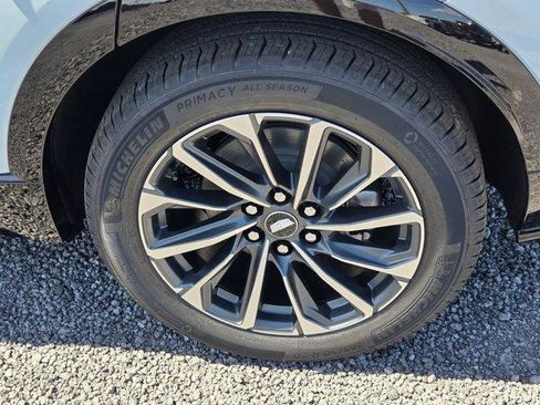 New 2026 Cadillac Lyriq Sport AWD/4WD image 12