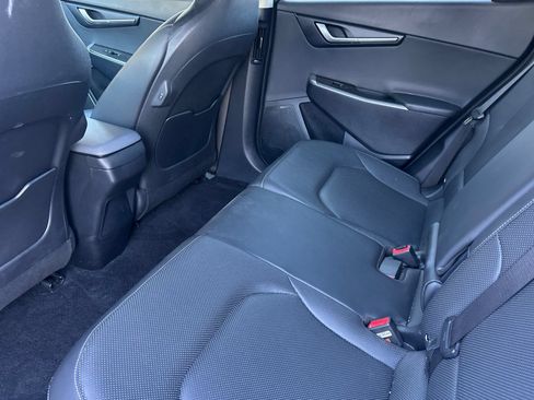 Used 2023 Kia EV6 Wind w/ Wind Technology Package RWD image 11