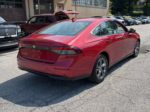 Used 2024 Honda Accord EX image 18