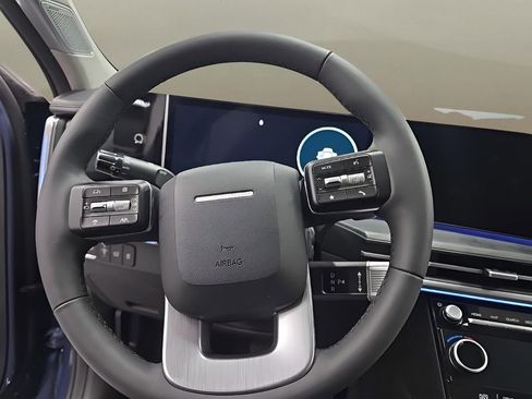 New 2026 Hyundai Santa Fe Limited AWD/4WD image 24
