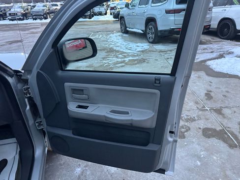 Used 2006 Dodge Dakota SLT w/ Trailer Tow Group image 15