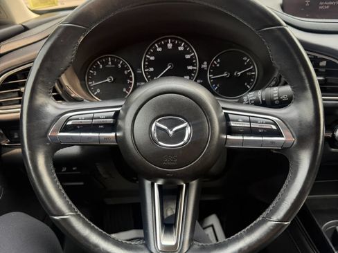 Used 2023 MAZDA CX-30 AWD 2.5 S w/ Preferred Package image 23