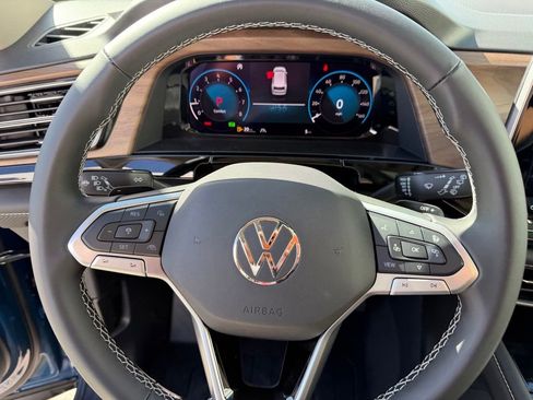New 2026 Volkswagen Atlas SE AWD/4WD image 22