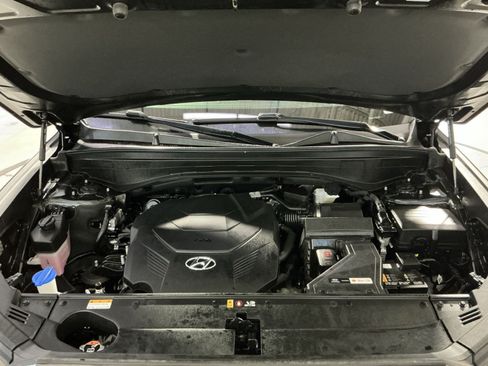 Used 2023 Hyundai Palisade SEL AWD/4WD image 28