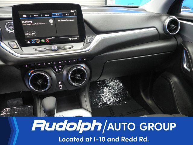 Used 2026 Chevrolet Blazer LT FWD image 16