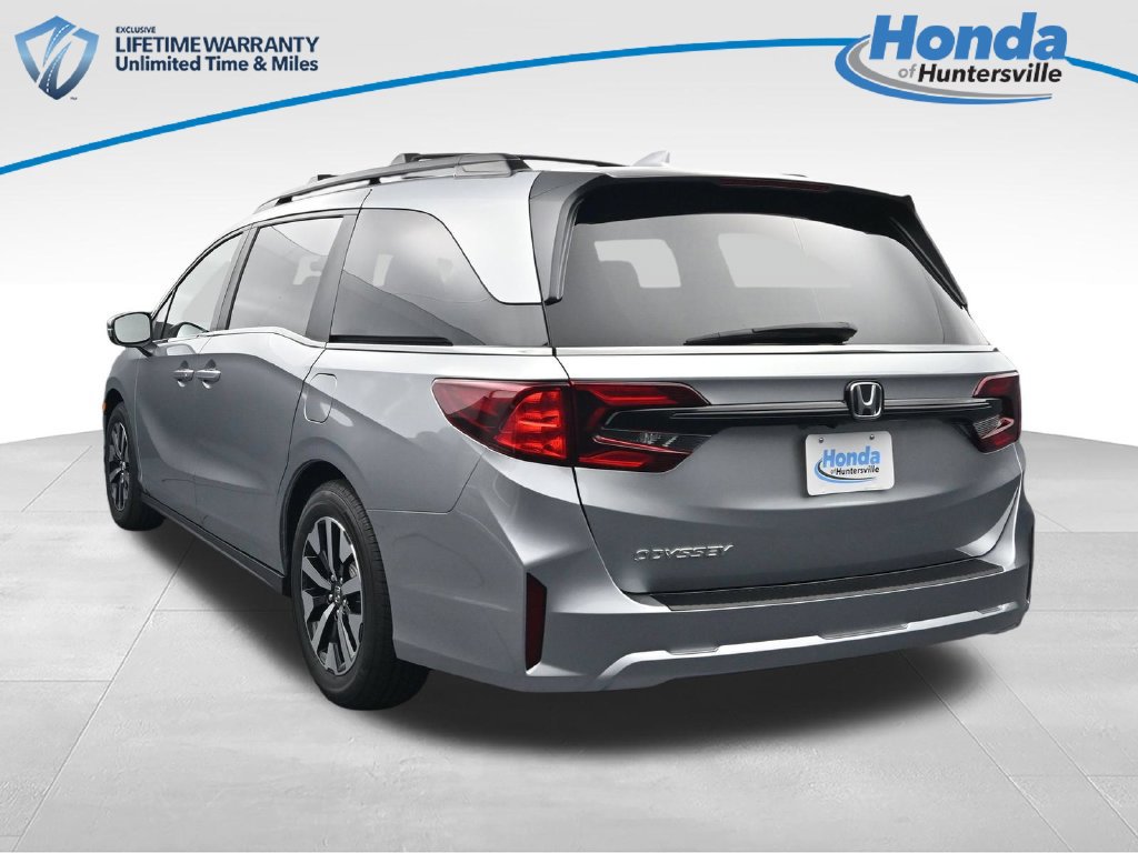New 2027 Honda Odyssey EX-L image 6