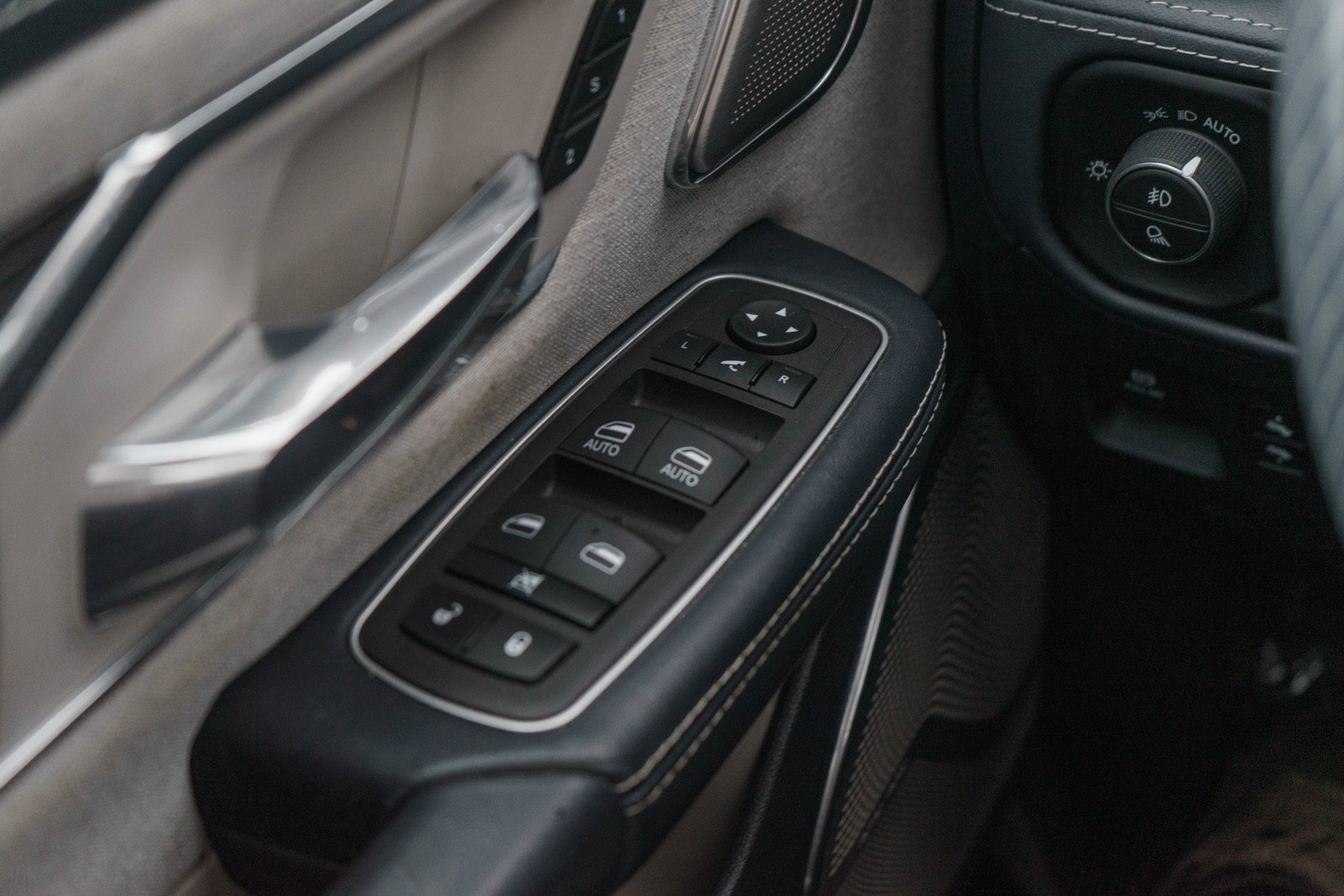 Used 2022 RAM 1500 Limited AWD/4WD image 25