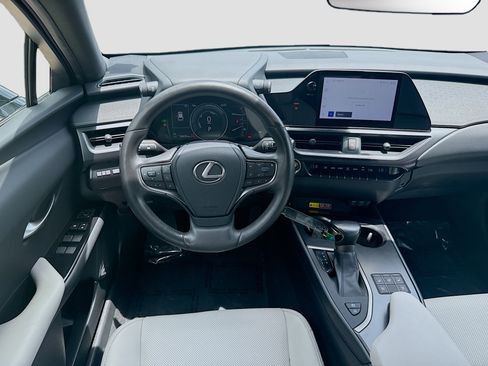 Used 2023 Lexus UX 250h FWD w/ Accessory Package (Z1) image 20