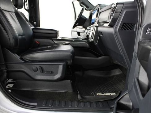 Used 2022 Ford F150 XLT w/ Equipment Group 302A High AWD/4WD image 20
