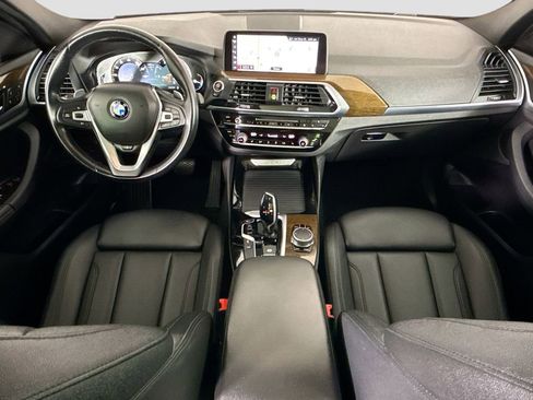 Used 2019 BMW X4 xDrive30i w/ Driving Assistance Package AWD/4WD image 13