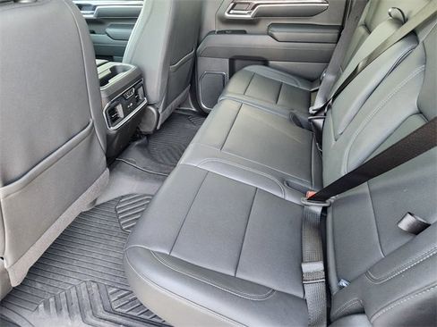 Used 2024 Chevrolet Silverado 2500 LTZ w/ LTZ Premium Texas Edition AWD/4WD image 33