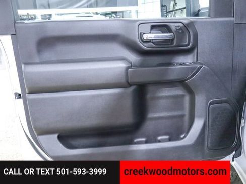 Used 2021 GMC Sierra 3500 2WD Regular Cab w/ Convenience Package image 35