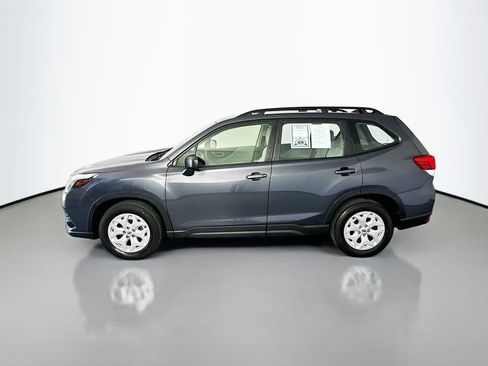 Used 2022 Subaru Forester AWD/4WD image 4