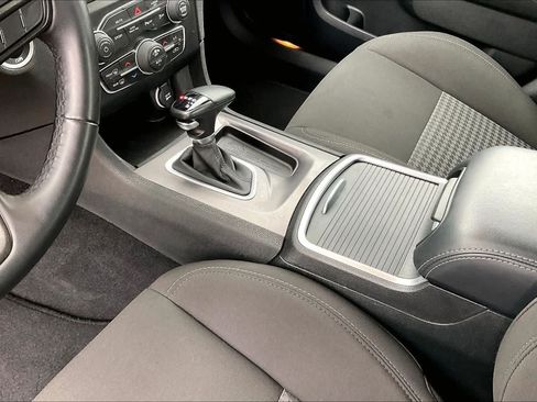 Used 2023 Dodge Charger GT RWD image 16