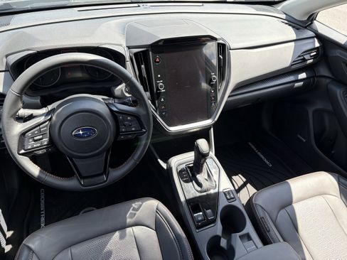 Certified 2025 Subaru Crosstrek 2.5i Limited w/ Popular Package #3A AWD/4WD image 13