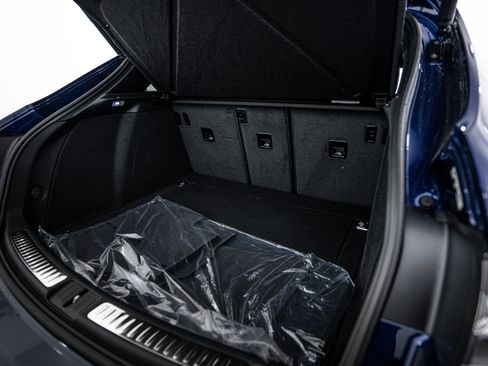 New 2025 Porsche Macan S image 25