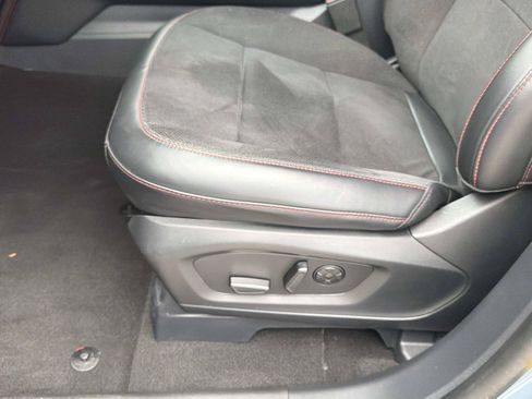 Used 2025 Ford Explorer ST w/ Sun And Sound Package RWD image 20