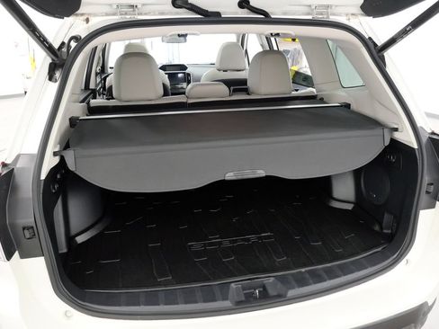 Used 2023 Subaru Forester Limited AWD/4WD image 75