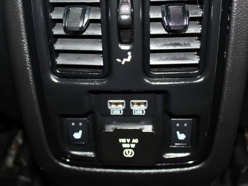 Used 2021 Dodge Durango SRT w/ Premium Interior Group image 21