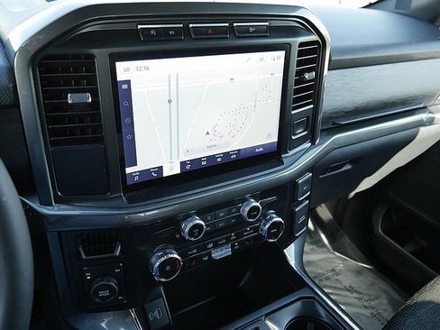 Used 2023 Ford F150 XLT w/ Equipment Group 302A High image 34