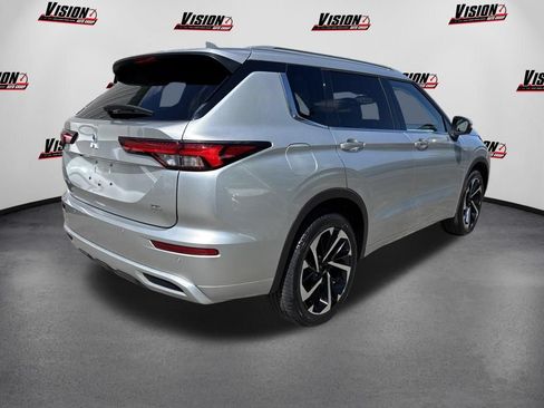 Used 2024 Mitsubishi Outlander SEL FWD image 5