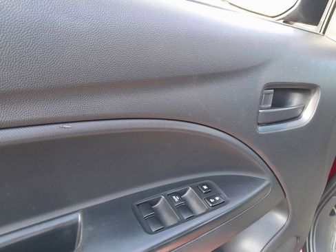 Used 2024 Mitsubishi Mirage LE FWD image 11