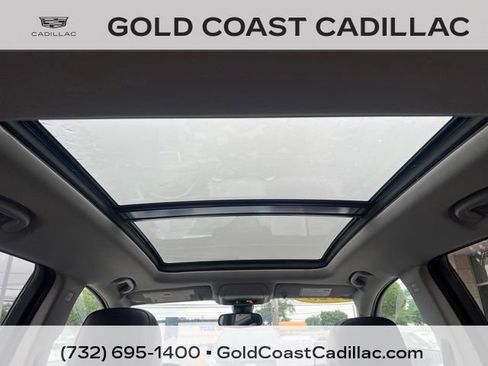Used 2023 GMC Terrain AT4 w/ Infotainment Package II AWD/4WD image 12