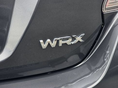 Used 2021 Subaru WRX Premium w/ WRX Sport Package AWD/4WD image 17
